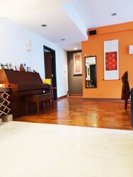Villa Chancerita (D11), Apartment #247640871